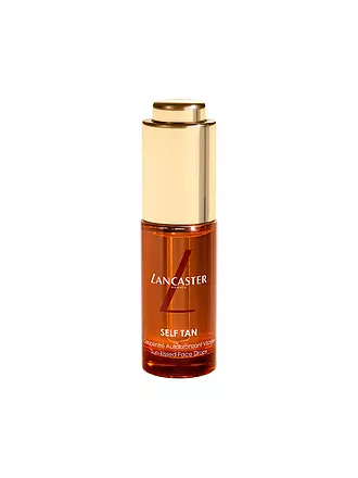 LANCASTER | Self Tan Face Drops 15ml | 
